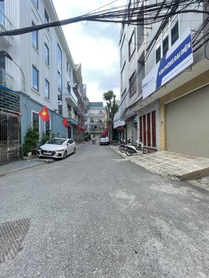 phân lô - 3 ô tô tránh - 53m x 5 tầng - phố kim giang - cách mặt phố 50m - ngõ thông bàn cờ