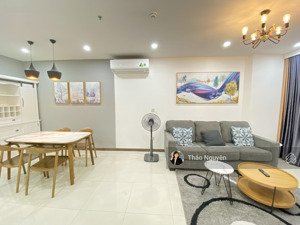cho thuê căn hộ giá tốt 2pn đầy đủ nội thất view thoáng block mới iris tại hà đô 