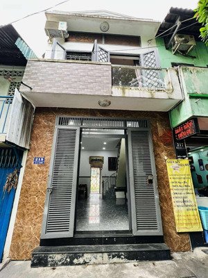 cho thuê nr 2pn, 2wc, 64m2, giá 12 triệu tại lương ngọc quyền, gò vấp, hcm, view đẹp