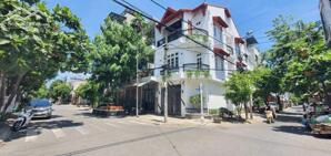 Siêu phẩm nhà đẹp 2 mặt tiền gần đường Lê Thanh Nghị, Q.Hải Châu, TP. Đà Nẵng