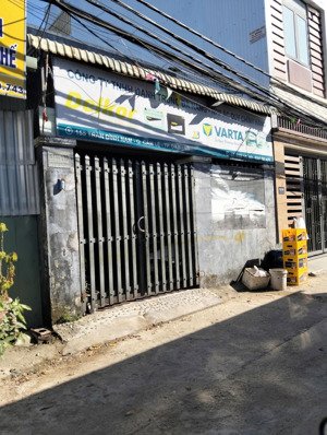 bán nhà riêng tại đường trần đình nam, hòa an, cẩm lệ, đà nẵng, 2,95 tỷ, 60m2