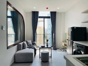 cho thuê căn hộ cực đẹp full nội thất, giá cực đẹp tại quận 10, kế bên vạn hạnh mall, đh hoa sen