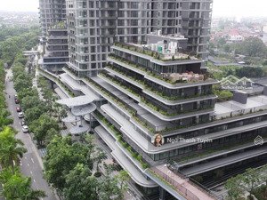 trung tầng onsen - căn hộ tình thân, đẳng cấp giới hạn tại ecopark