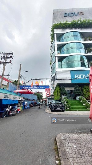 bán nhà 3 mặt tiền hẻm quận 10 3,6x17m 5pn nhà đẹp giá 12,5 tỷ