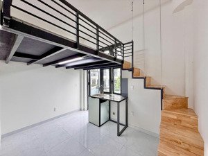 cho thuê phòng trọ full nội thất ( máy giặt riêng ) gần đh nguyễn tất thành - đh công nghiệp