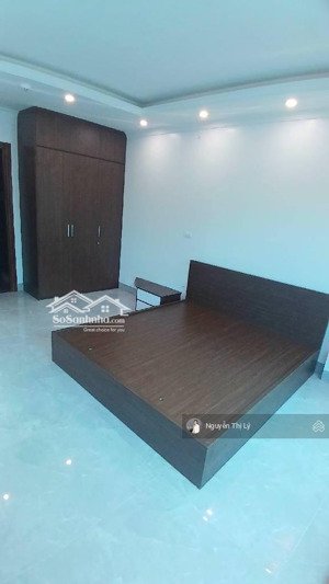 dân xây xuân đỉnh 7t thang máy nl mặt trời 60m2, 19 tỷ (2đtl1520141)