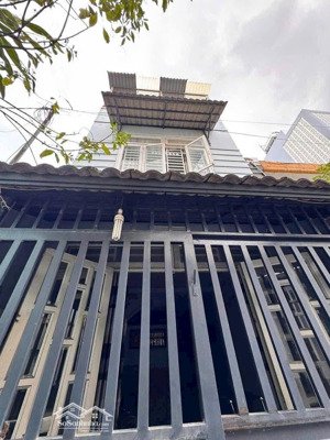 bán nhà tl 15. thạnh lộc. q12. dt 4 x12. giá 3 tỷ 850