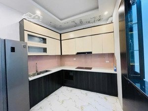 nhà đẹp - full nội thất dân trí cao - yên tĩn- 45,6m²