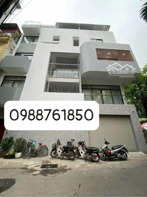 hoàng cầu: 100m lô góc đắc địa - mt 12m, 5 tầng thang máy, gara 3 ô tô, kinh doanh đỉnh