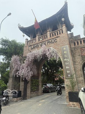 bán căn góc phố lụa vạn phúc ngay cầu trắng trần phú kinh doanh ôtô đỗ cửa view thoáng giá chỉ 8tỷ