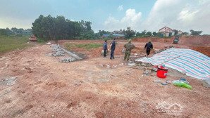 cần bán đất thổ cư phân lô hàng fo tại xã bắc sơn cũ nay là xã trung giã mới.