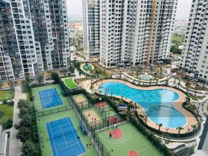 bán gấp căn 1pn+1 , tòa gs5, view trực diện bể bơi, giá 3,45 tỷ, phân khu gs, vinhomes smart city