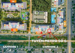 chính chủ bán 2pn2wc, giá 3,95 tỷ, tòa g3, nhà mới, tầng trung, solapark, vinhomes smart city