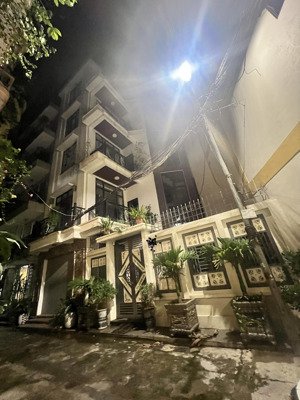 cực hiếm- hai bà trưng- nhà đẹp long lanh- oto đỗ cửa- bậc nhất quận