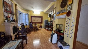 bán gấp siêu phẩm phân lô hoàng quốc việt- quận cầu giấy dt gần 100m2, mt 10m, ô tô tránh.