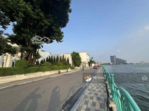 bán biệt thự tây hồ 176m2, lô góc 2 mặt tiền giá 60 tỷ.