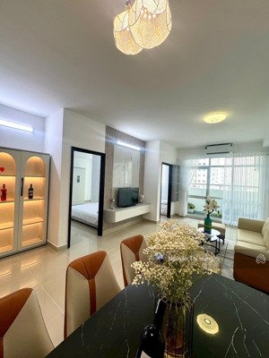 bán căn hộ mới đẹp tặng nội thất cao cấp -belleza q7-78m2,2pn,căn góc+ ban công rộng-3.75 tỷ .