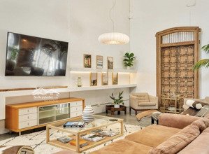 nhà dòng tiền 80m2 x 7 tầng 19,9 tỷ đẹp dã man