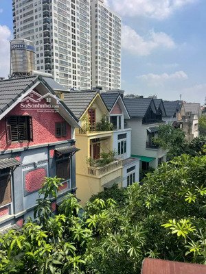 bán nhà lô góc phố trường chinh, đống đa