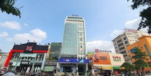 bán nhà mặt phố phạm ngọc thạch, đống đa - kinh doanh vô đối