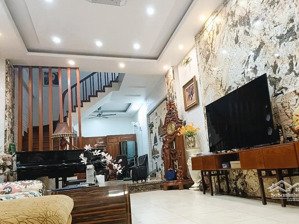 bán nhà phố lê trọng tấn, thanh xuân - phân lô quân đội - 3 ô tô tránh