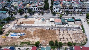 bán liền kề kdt văn phú - 5 tầng thô, diện tích 65m2, mặt tiền 5m, gần trung tâm hành chính quận.