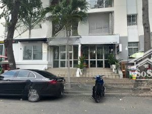 bán shop house - shop kinh doanh - giá 14t - sẵn hdt dài hạn - dòng tiền chảy về mỗi tháng