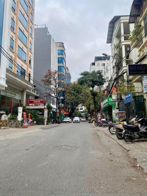 chính chủ bán nhà hoàng quốc việt - cầu giấy - ô tô vào nhà - lô góc - 62m2, mặt tiền 5,4m