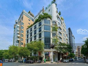 siêu phẩm đơn giá rẻ nhất phú nhuận! bán gấp nhà phố thích quảng đức (8x28m - xd mới 7 tầng) 28 tỷ