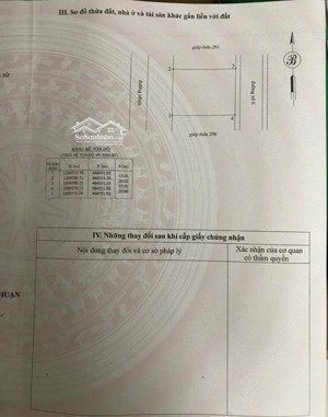 bán nhanh nền đất biệt thự diamond bay mũi né giá chỉ 16,3tr/m2