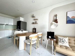 hàng hiếm căn hộ angia riverside quận 7- 2pn full nội thất mới- giá thuê chỉ 10 triệu.