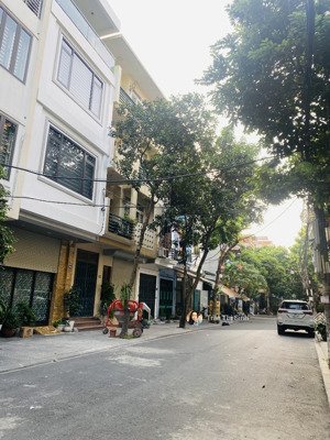 bán 142m2 đất tặng nhà phố kẻ tạnh - giang biên. xây nhà vườn, toà nhà kinh doanh. giá đầu tư