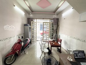 bán nhà h6m ba vân p14 tân bình 3m9 x 10m 3 tầng giá 7ty8