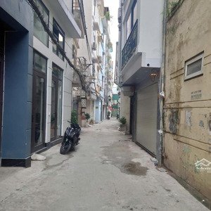 nhà phố khâm thiên - ngã 5 ô chợ dừa - 7 tỷ - 5 tầng - ngõ thông