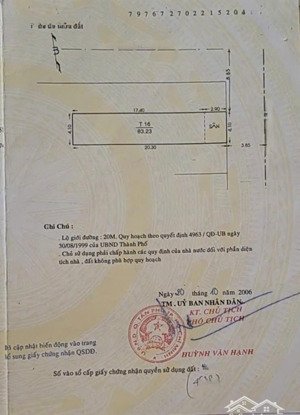 bán nhà mặt tiền kinh doanh tân phú gần trương vĩnh ký , tân sơn nhì - 4 x 20- giá 12 tỷ- nhà cấp 4