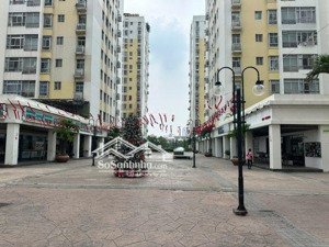cần bán shophouse tầng 2 sky garden - vị trí vàng - duy nhất tại khu đông dc với lối đi bộ 3km