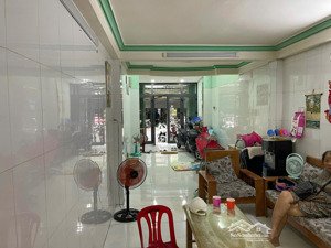 bán nhà 3 tầng mặt tiền kinh doanh đường phương sài ( gần chợ )