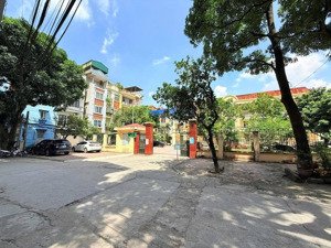 chỉ hơn 7 tỷ có ngay nhà phố kim giang, hoàng mai-36m2x5t-1 nhà ra ô tô tránh, ô chờ thang máy.