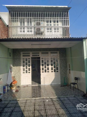 bán nhà mặt phố tại đường da9, 150 m2, 2pn, 2wc, phường thuận giao, bình dương