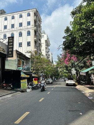 bán nhà chdv 6 tầng 6x30m đường 85 p.tân quy vài mét nguyễn thị thập tt quận 7 giá với 40tỷ