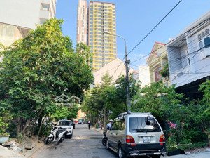 bán lô đất dt khủng 467m 2mt trước sau đường vũ mộng nguyên ngay furama resort,gần biển mỹ khê