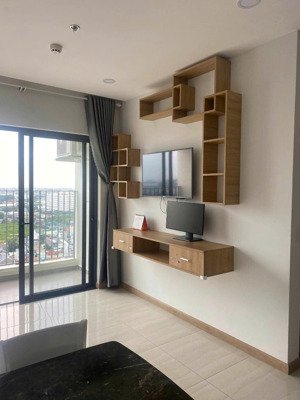 căn hộ bcons green view dĩ an 2pn 2wc | 51m² |