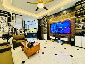 hoàng mai - 40m2 - 5 tầng - 2 mặt thoáng vĩnh viễn - 30m ra oto tránh - ba gác đỗ cửa - nhỉnh 8 tỷ