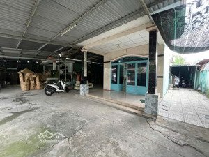 bán nhà cấp 4 diện tích khủng 212m2, đường tân hiệp 18, hóc môn, giá 4,1 tỷ