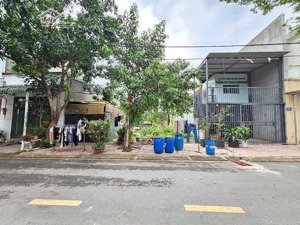 đất kdc đất mới phường tân bình tp dĩ an