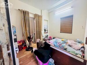 Nhà mặt phố Lạc Nghiệp, kinh doanh tốt, 33m2 x 4 tầng, giá 17.8 tỷ có TL, 0985868893