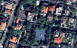 Bán đất mặt tiền Gò Dưa, Tam Bình, Thủ Đức – 1456m2