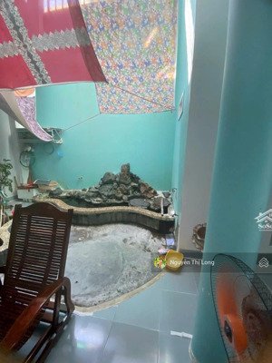 bán nhà hẻm ô tô nguyễn thị minh khai