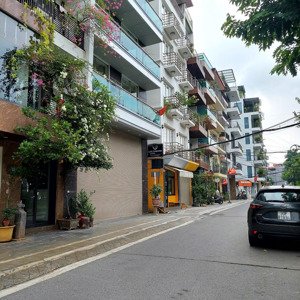 bán nhà mặt phố tại đường từ hoa - tây hồ