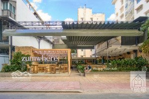 giảm giá gấp! gpxd hầm 8 tầng, mt kỳ đồng, quận 3 (17x35m) hđt 310 tr/tháng, giá về 240 tỷ tl